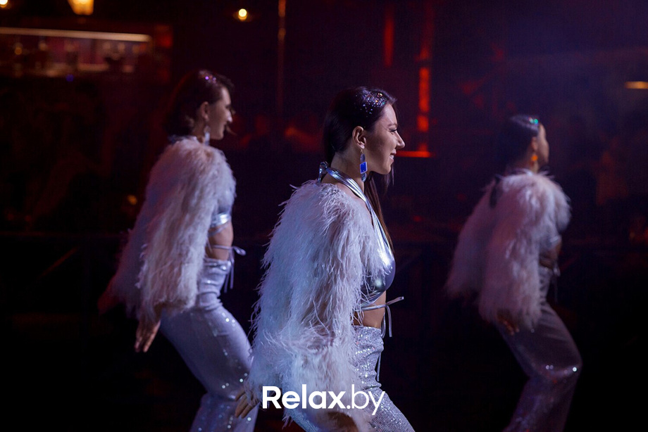 Brooklyn Live!, фото № 35