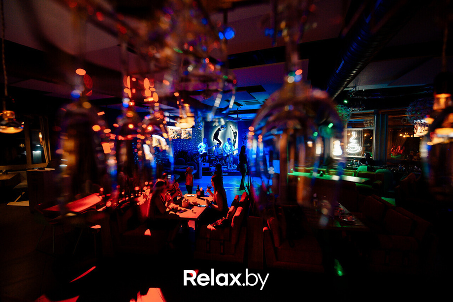 Ночные жители, фото № 43