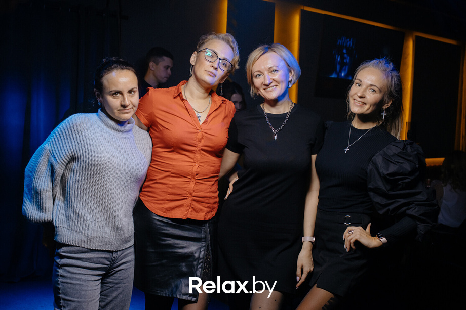 Zavod Saturday Night, фото № 63