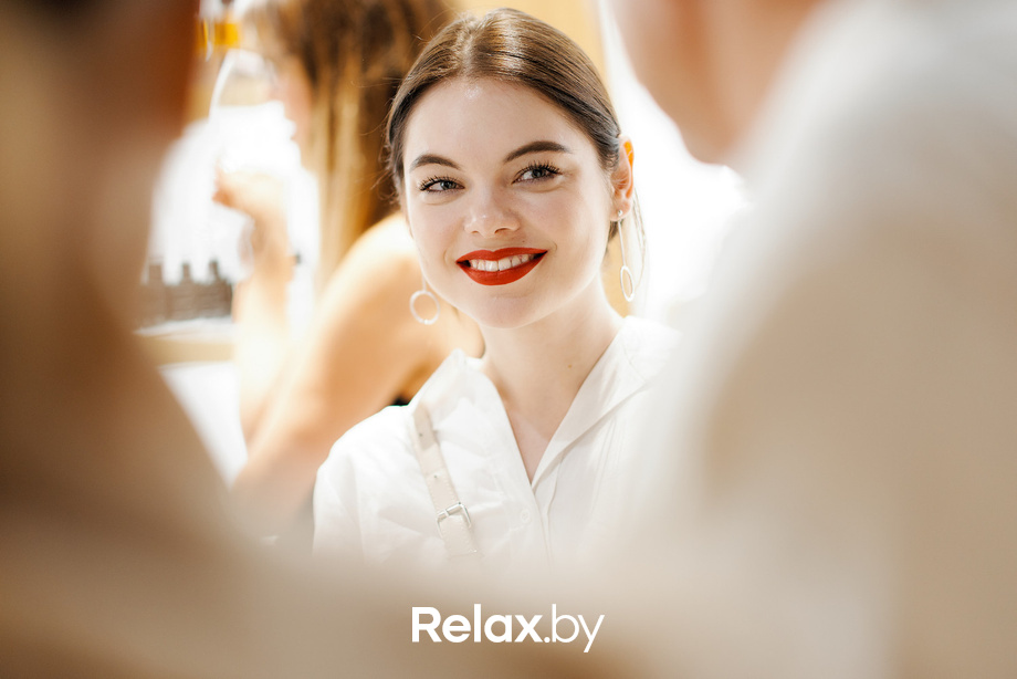 Сеанс ольфакторного детокса, фото № 89