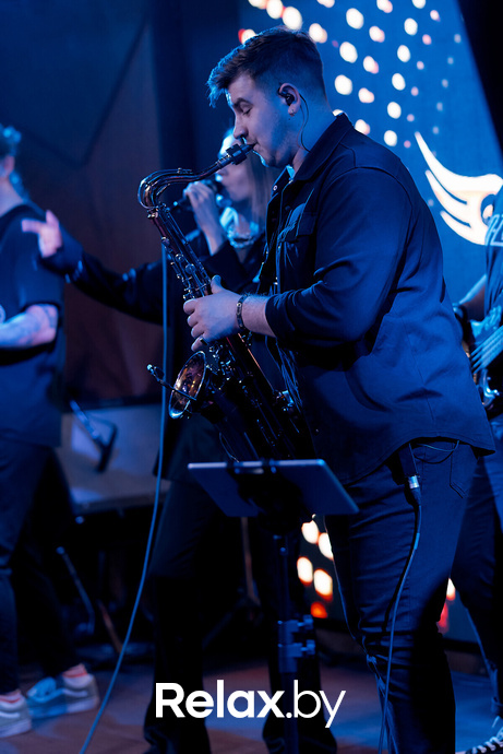 Friday Music, фото № 84