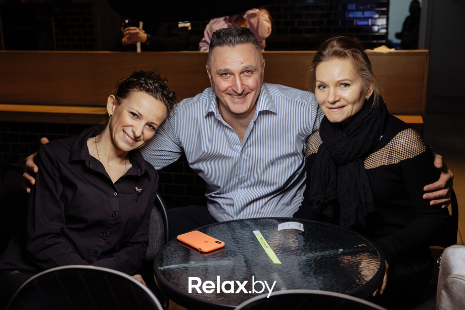 Отчетный концерт, фото № 3