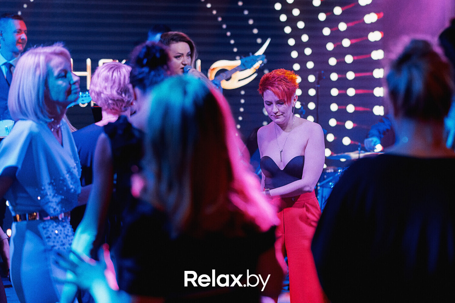 Tuesday Music, фото № 4