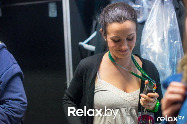 Cirque du Soleil – Alegria, фото № 99