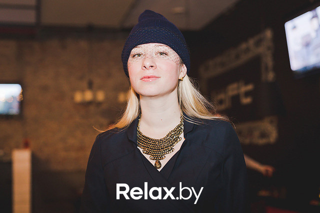 Listapad Film Festival Grand Opening Party by France Group, фото № 38