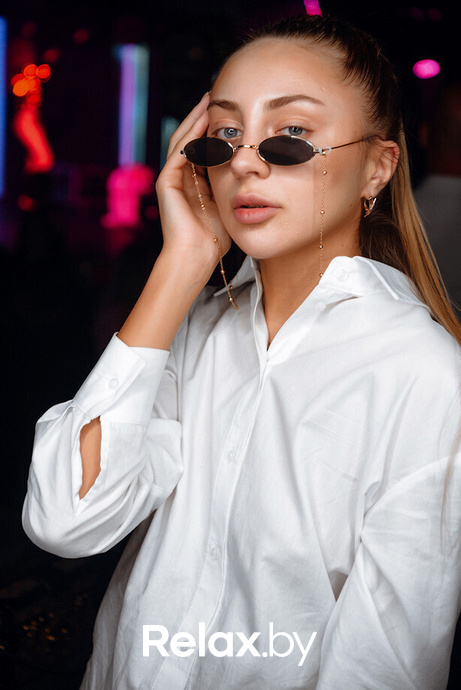 Crystal Hall Party, фото № 115