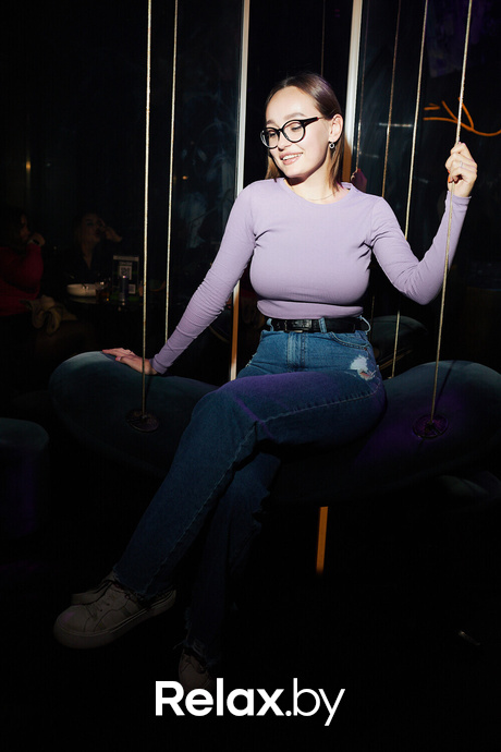 Nua Night Party, фото № 58