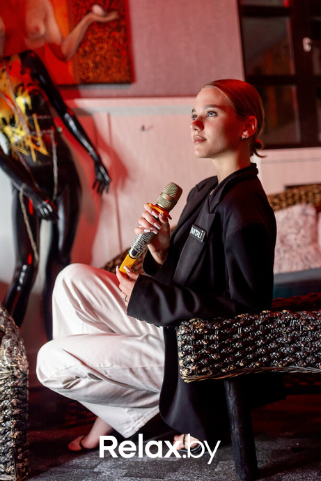 Parker House, фото № 52