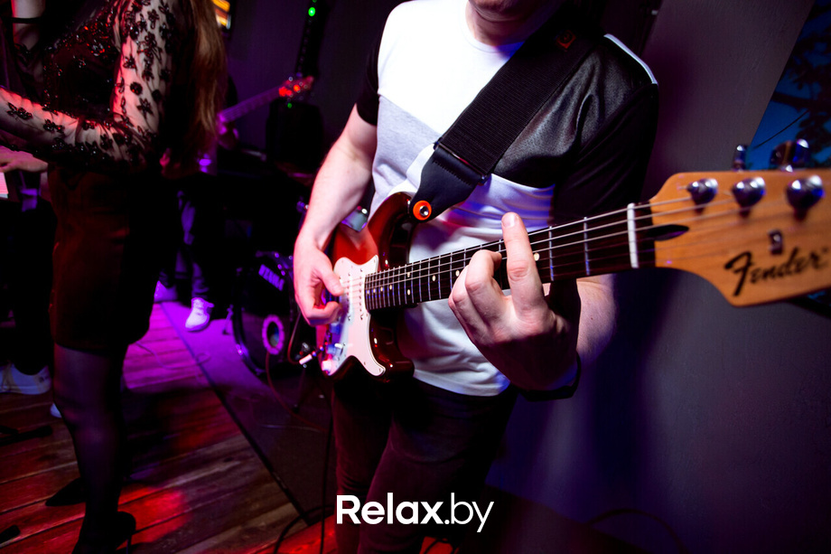 Ночные жители, фото № 50