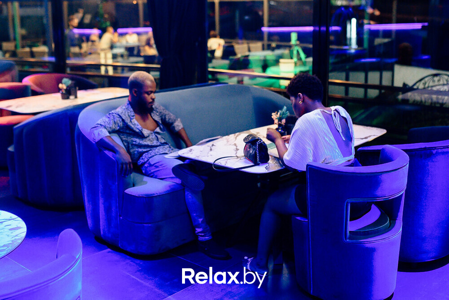 Luna party, фото № 25