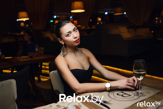 Топ 30 самых стильных людей прошедшей недели, фото № 17