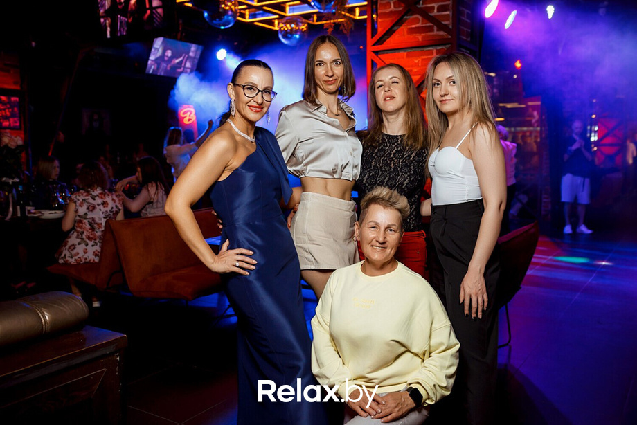 Brooklyn Live!, фото № 34