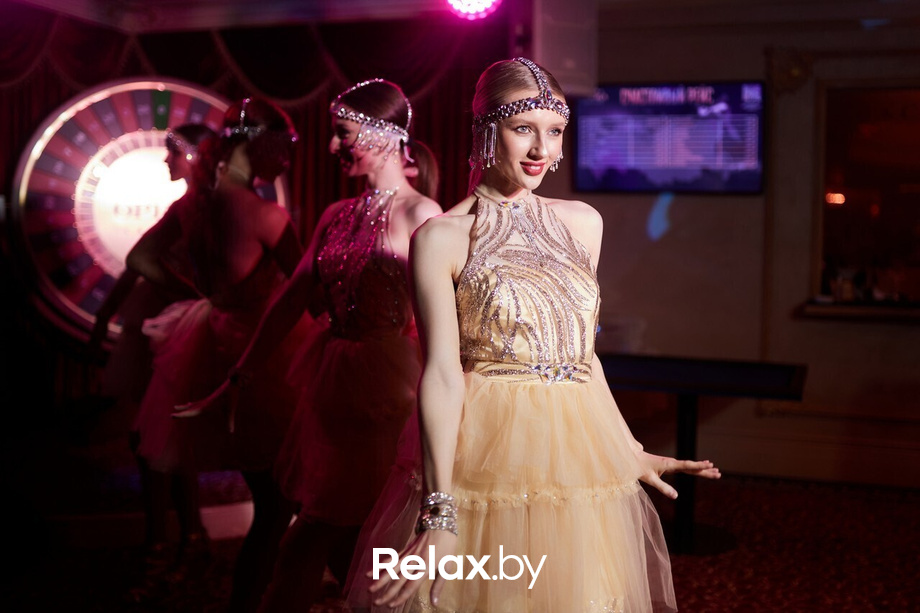 «Александр Марцинкевич и его кабриолет», фото № 68