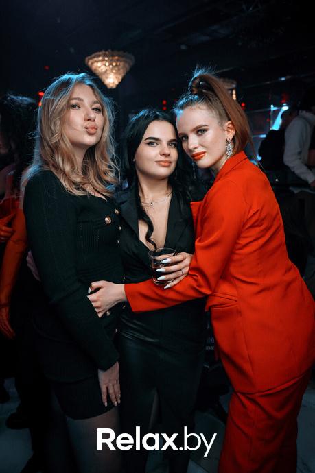 Saturday party, фото № 7