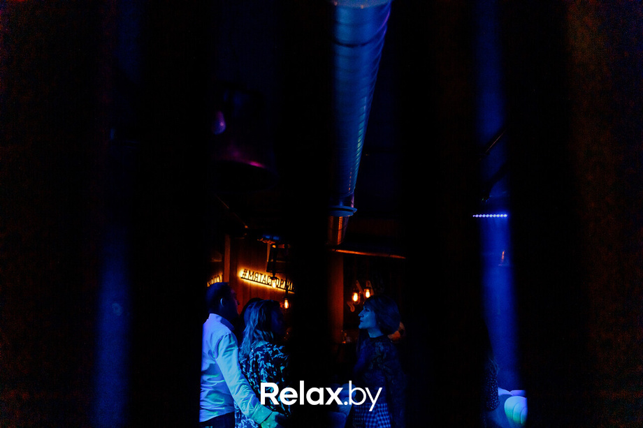 Караоке в Мяте, фото № 52