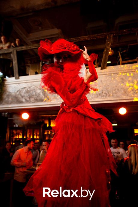 Opening Party, фото № 87