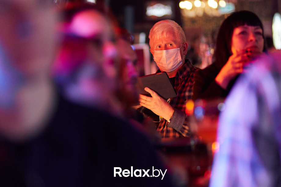 Трибьют Pink Floyd, фото № 37