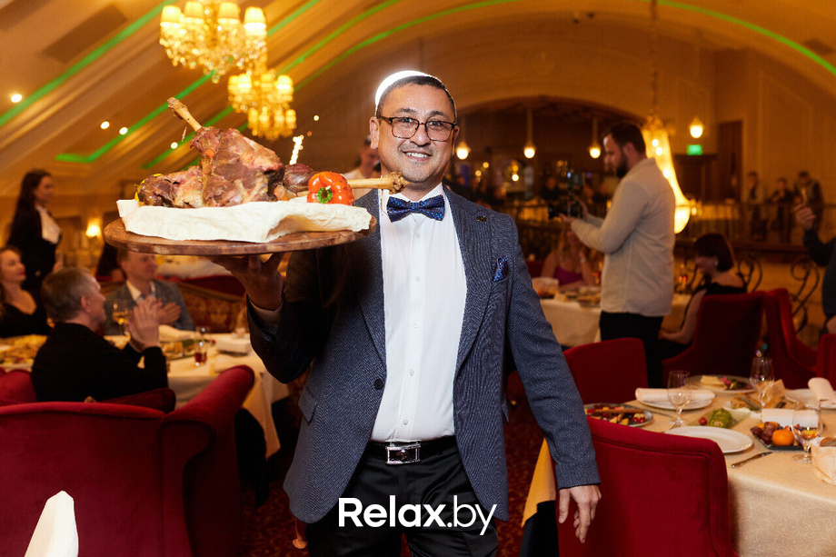 «Авраам Руссо в казино Опера», фото № 57