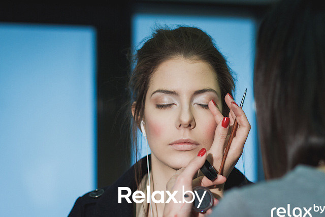 Backstage Belarus Fashion Week, фото № 84