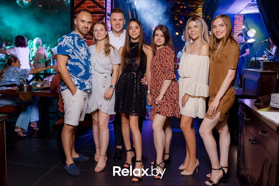 Brooklyn Live!, фото № 20