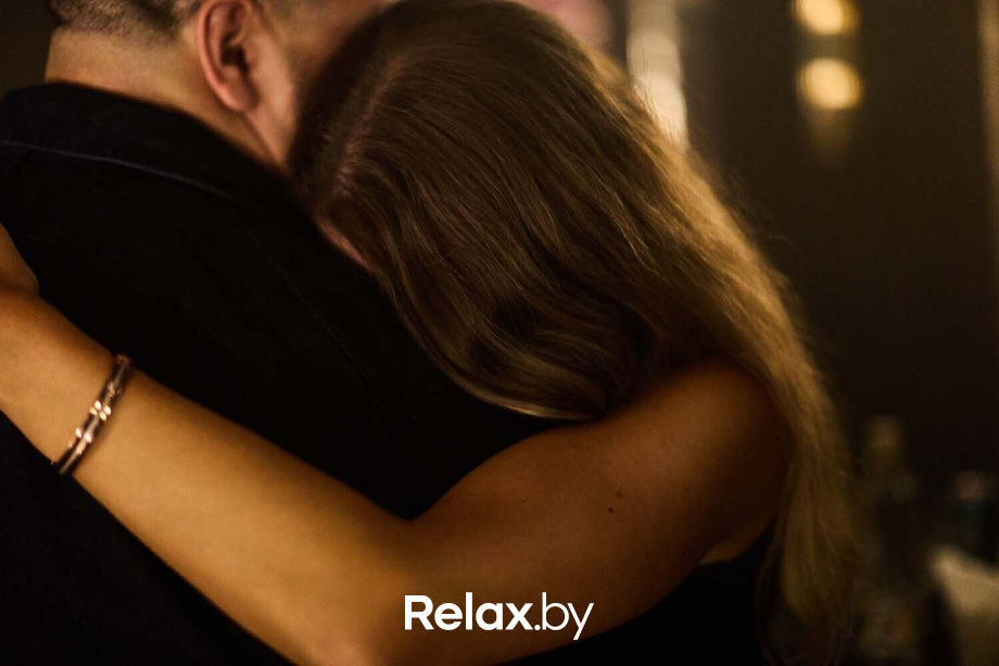 Выпускной вечер в караоке «Квартирник», фото № 32