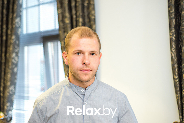 Выпускной бизнес-школы "Расти", фото № 24