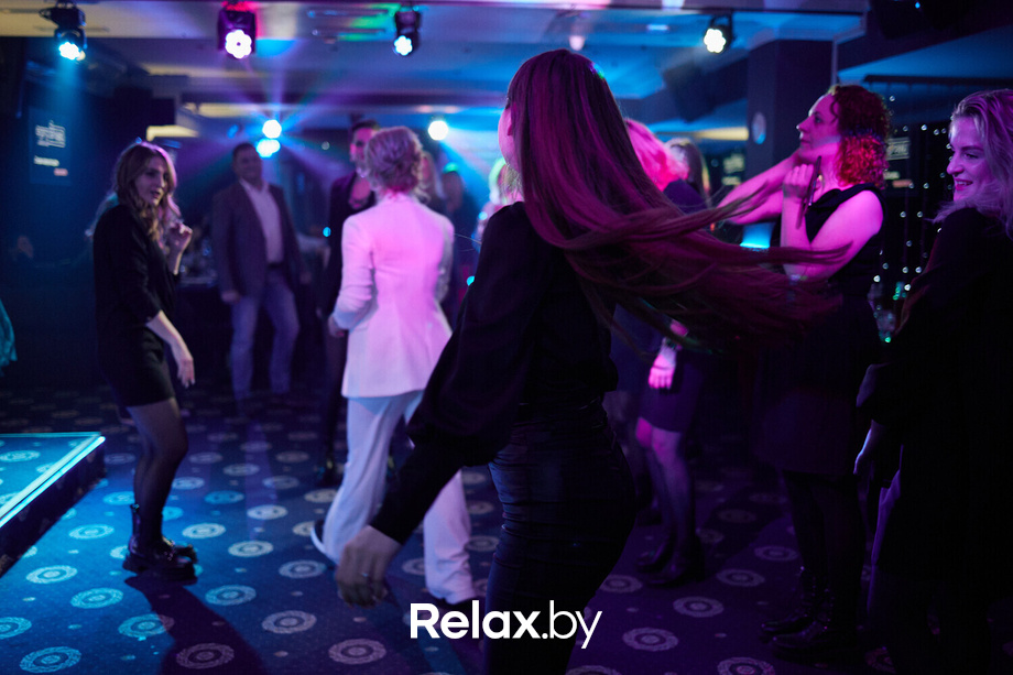 Karaoke Warm, фото № 47