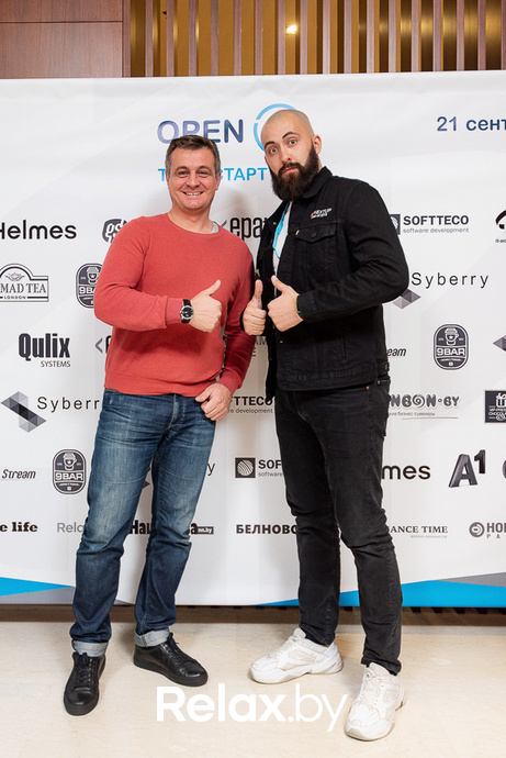 Open IT, фото № 298