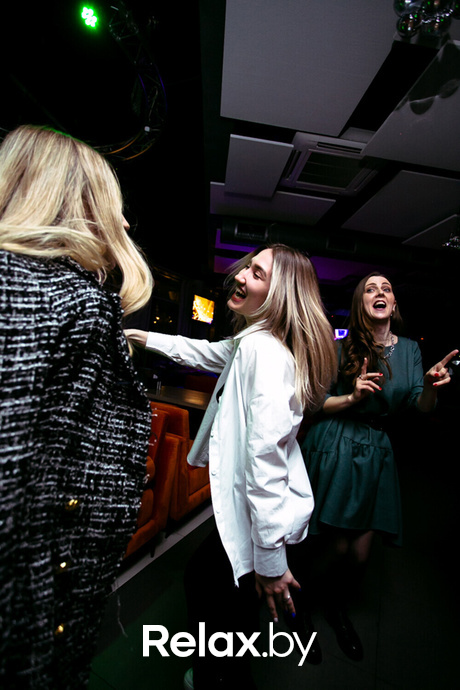 Ночные жители, фото № 33