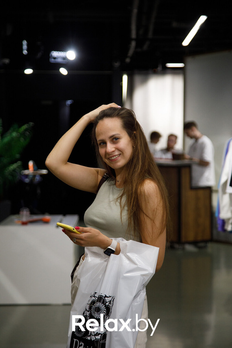 REOPENING TREND PARK, фото № 180