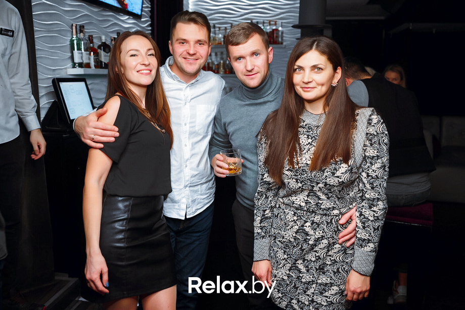 Пятница в Облаках, фото № 5