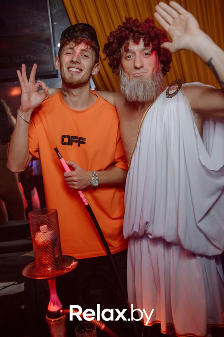 Friday LUXURIA LXR, фото № 27