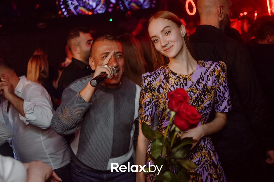 Cirque du soleil, фото № 39