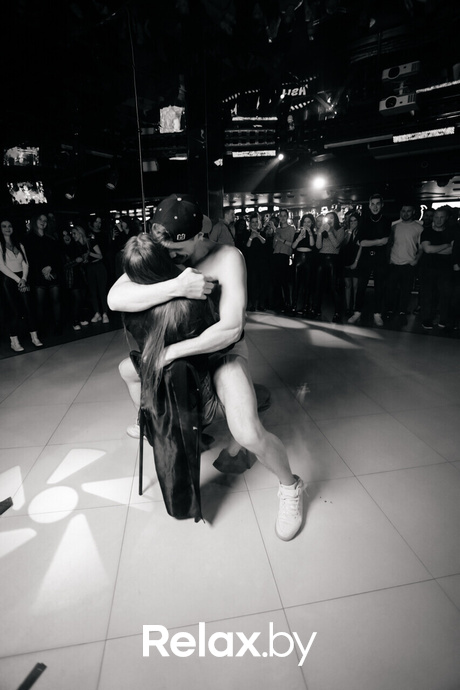 Zima on party!, фото № 45