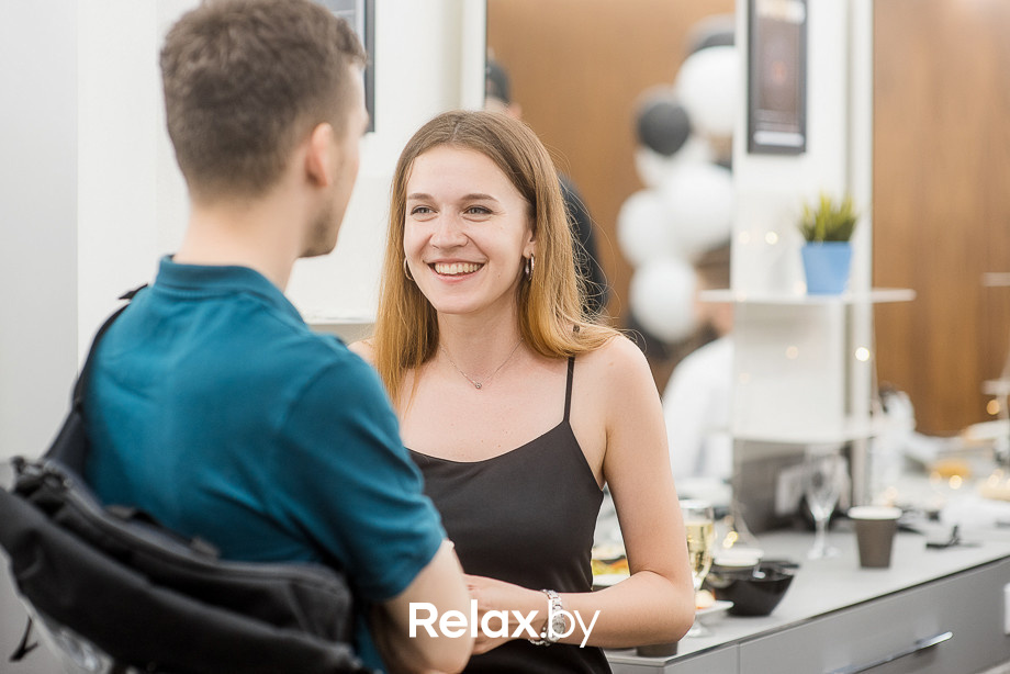 Открытие парикмахерской «Chop-Chop», фото № 106