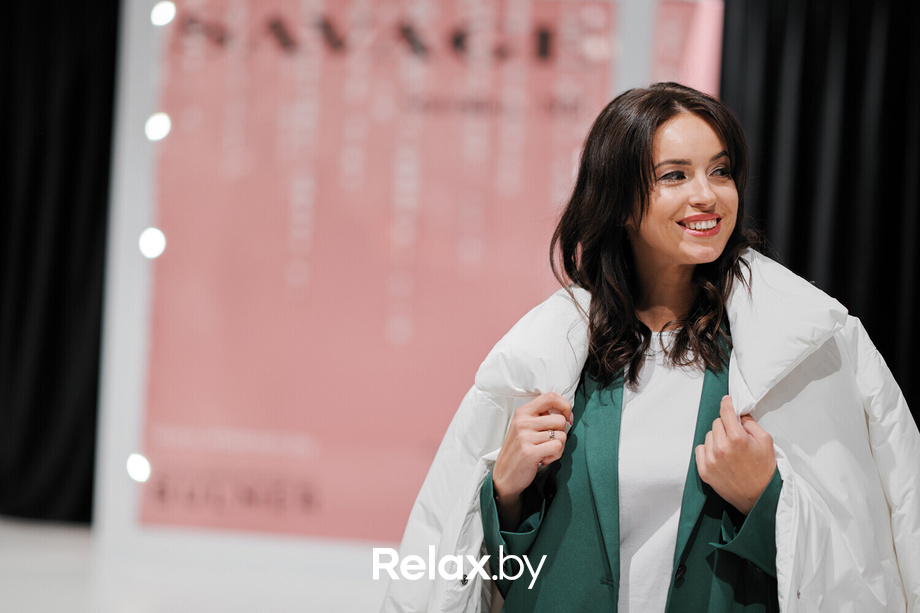 Открытие SAVAGE, фото № 187