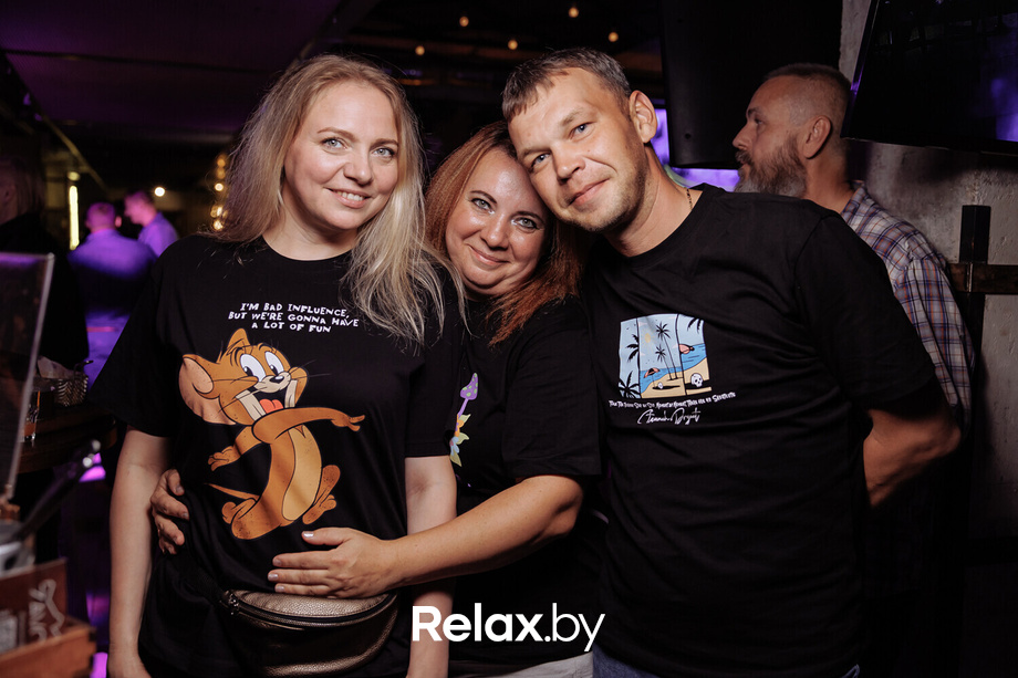 Friday Party, фото № 65