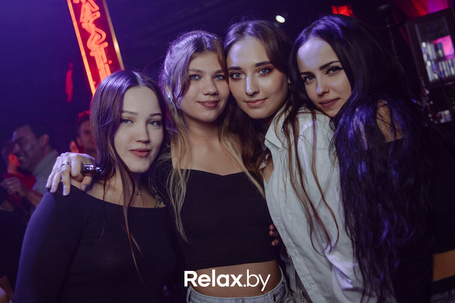 Saturday «The coda of Olympus», фото № 41