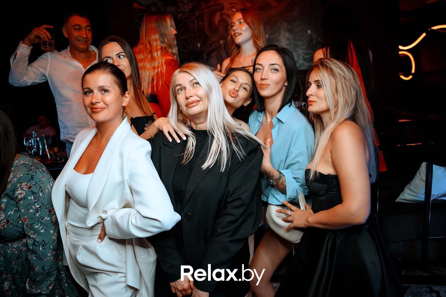 Saturday party, фото № 40