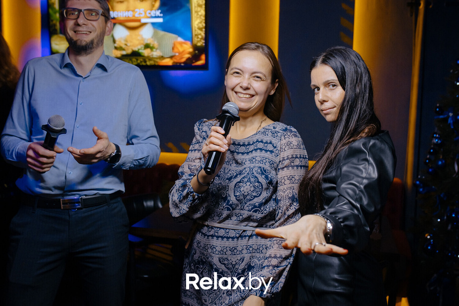 Thursday party, фото № 79