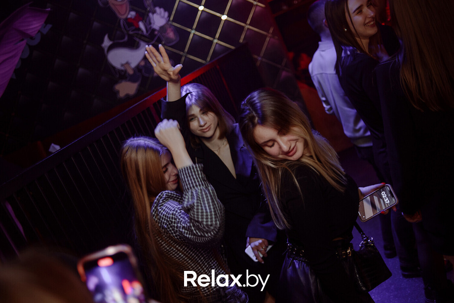 Friday «Stiflers party», фото № 36