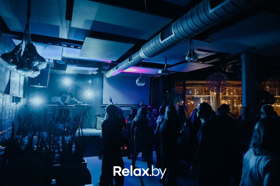 Ночные жители, фото № 43