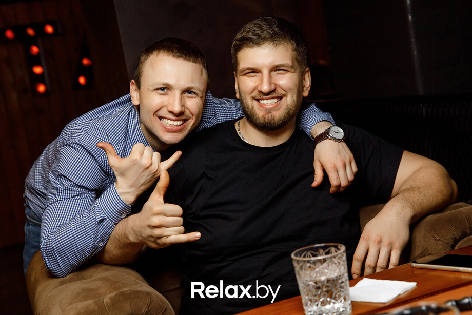 Суббота с Dj Sqeet, фото № 37