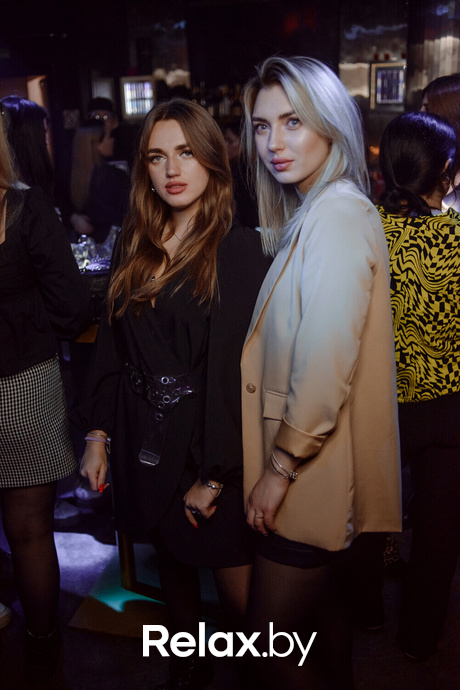 Friday LUXURIA LXR, фото № 37