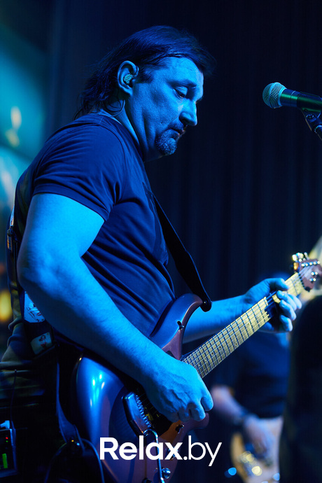 «Татьяна Овсиенко» в казино Опера, фото № 203