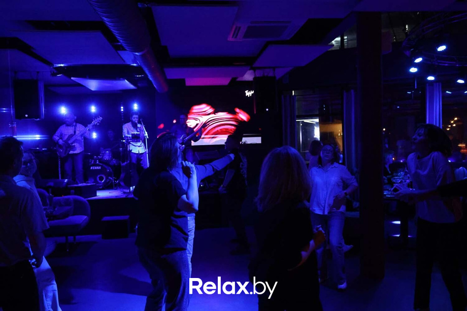 Terra party, фото № 51