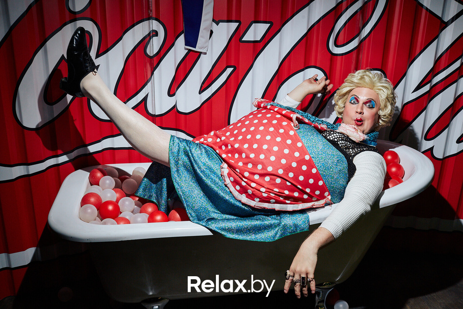 Nua RetroWave, фото № 24