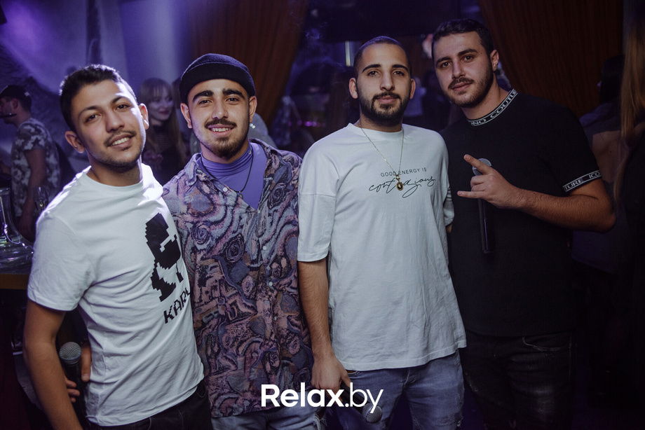 Saturday LUXURIA LXR, фото № 34