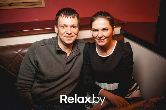 Union Coffee: St. Valentine's Day, фото № 28