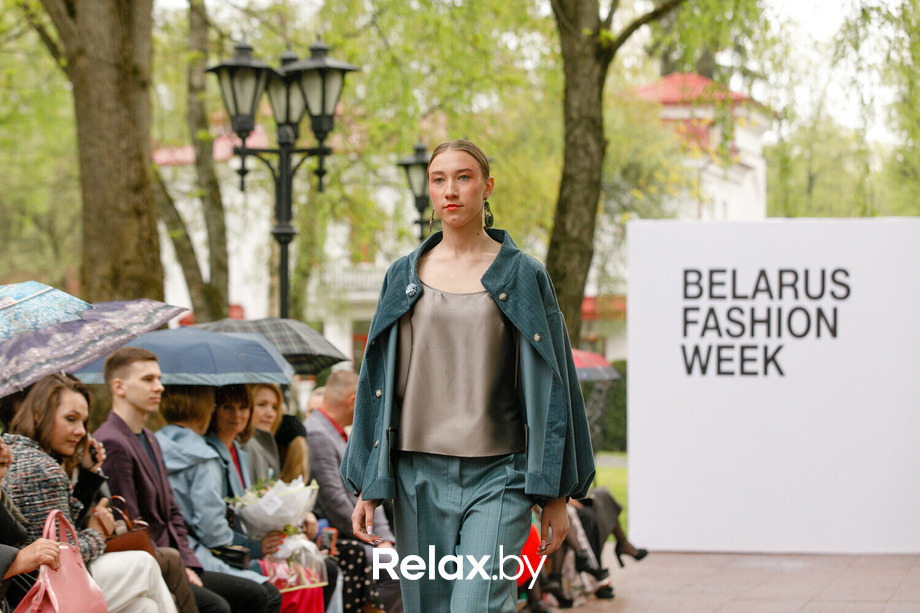 Belarus Fashion Week. Natalia Korzh, фото № 116